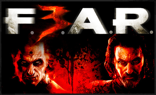 F.E.A.R. 3 – уже не страшно.