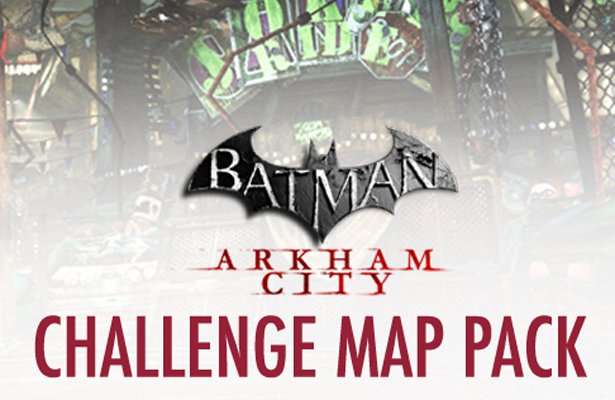 Batman: Arkham City 