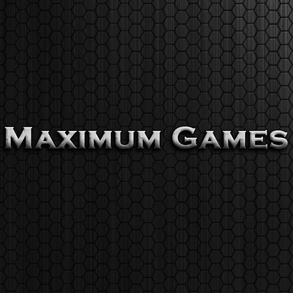 Авторы и Ньюсмейкеры на Maximum Games
