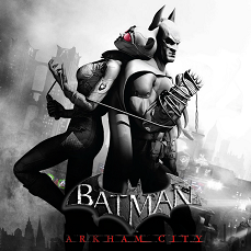 Batman: Arkham City