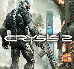 "Crysis 2 – шутер года?" Мнение главного редактора "Maximum Games".
