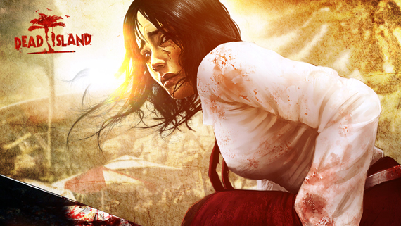 Новое DLC для Dead Island в феврале