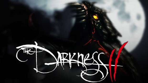 PC версия The Darkness II 10 февраля