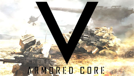 1С-СофтКлаб - станет российским дистрибьютором "Armored Core V"