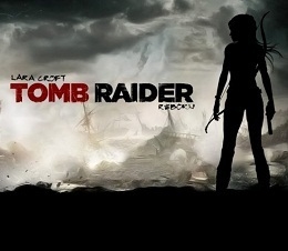 Tomb Raider (2012)