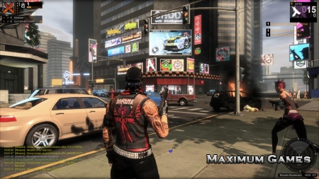 All Points Bulletin - ������