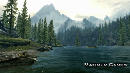 The Elder Scrolls V: Skyrim - �����