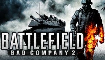 Battlefield: Bad Company 2