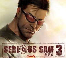 Serious Sam 3: BFE