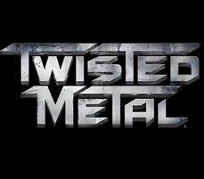 Twisted Metal
