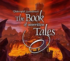The Book of Unwritten Tales (Trailer)