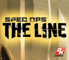 Spec Ops: The Line