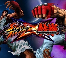 ��������� � ������� PC-������ �������� Street Fighter x Tekken