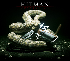 Hitman: Absolution