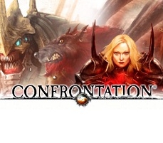 Confrontation - последняя битва