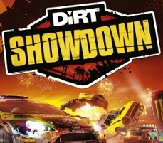 DiRT Showdown