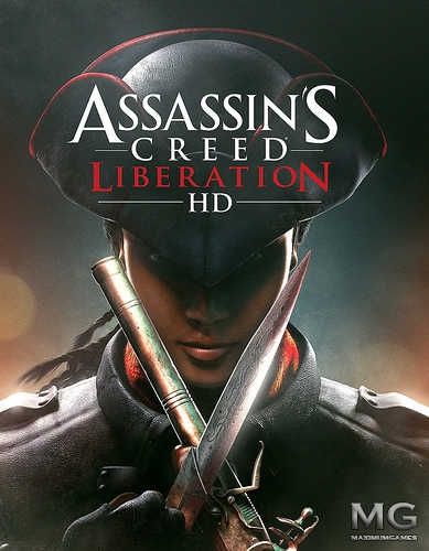 Assasin's Creed 3: Liberation HD анонсирована