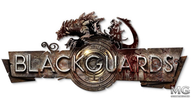 Розыгрыш Steam ключа Blackguards (завершено)