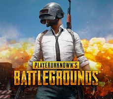 PlayerUnknown’s Battlegrounds