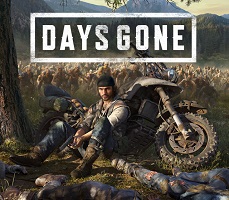 Days Gone (Жизнь После)